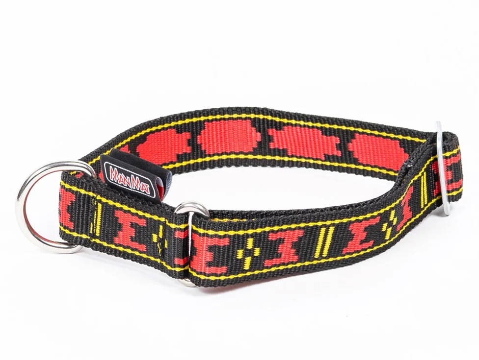 ManMat COLLAR Standard, halsbånd - Image 2
