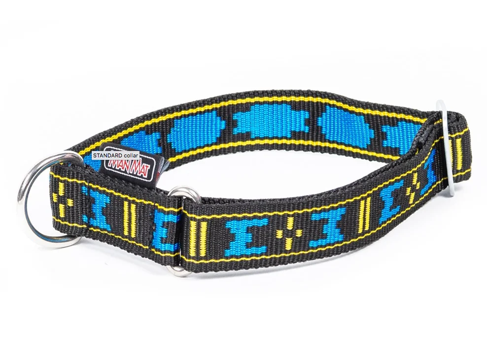 ManMat COLLAR Standard, halsbånd