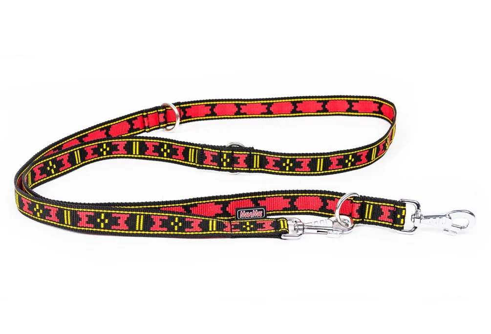 ManMat EXTENSION Leash, leiebånd