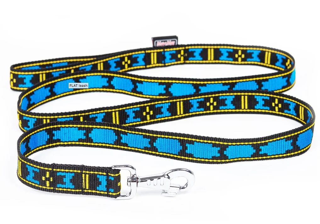 ManMat FLAT Leash, leiebånd