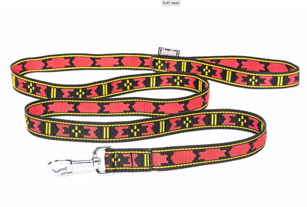 ManMat FLAT Leash, leiebånd - Image 2