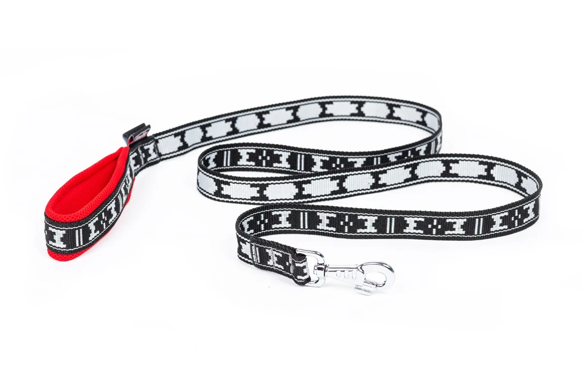 ManMat FLAT PADDED leash