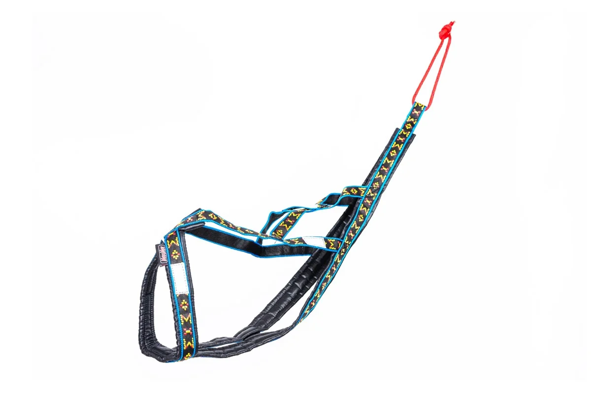 ManMat Hound hundesele