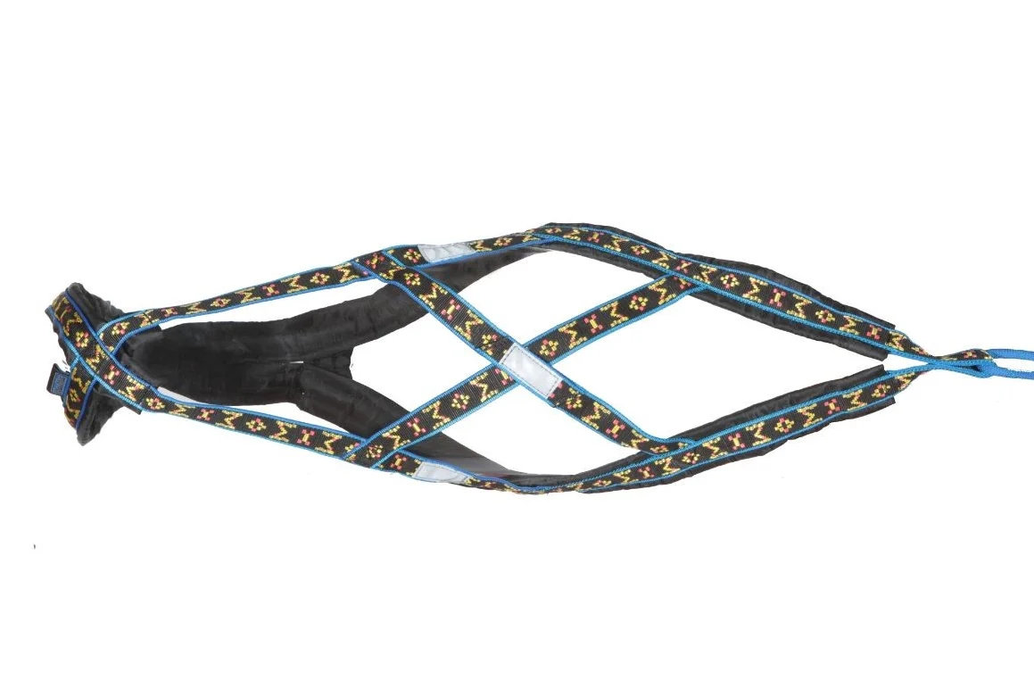 ManMat LIGHT WEIGHT hundesele - Image 2