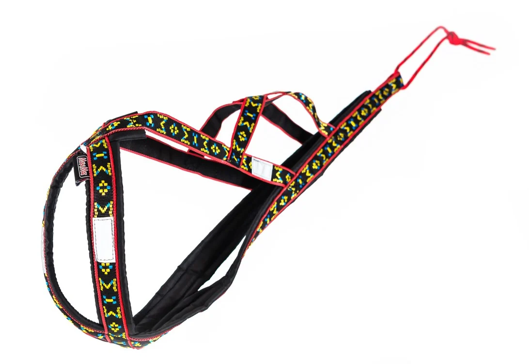 ManMat LIGHT WEIGHT hundesele