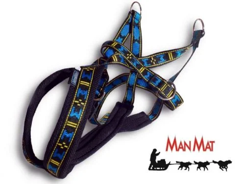 ManMat PULKA hundesele