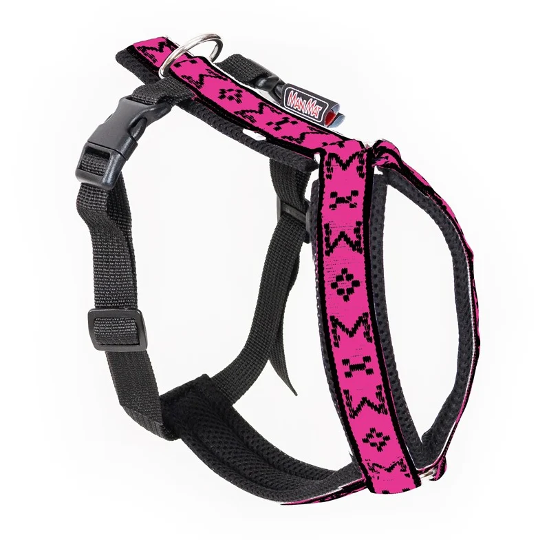 ManMat Ricco hundesele. - Image 2