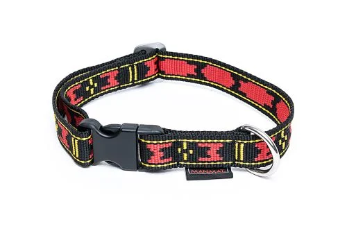 ManMat STANDARD BUCKLE collar