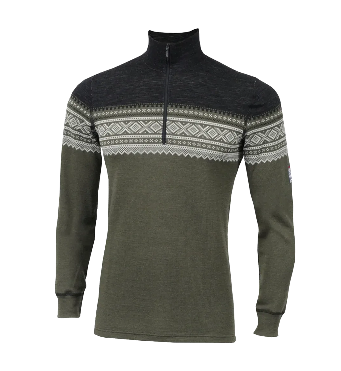 Marius Mockneck Herre
