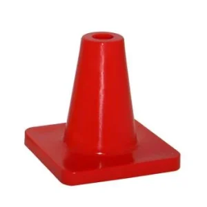 Markeringskjegle R酶d 15cm
