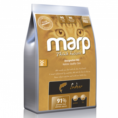 Marp Holistic Indoor Cat