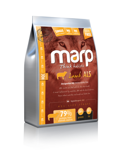 Marp Holistic Lamb