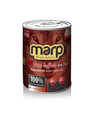 Marp Holistic Pure Beef
