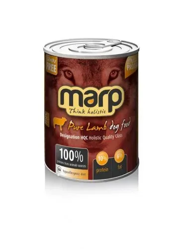 Marp Holistic Pure Lamb
