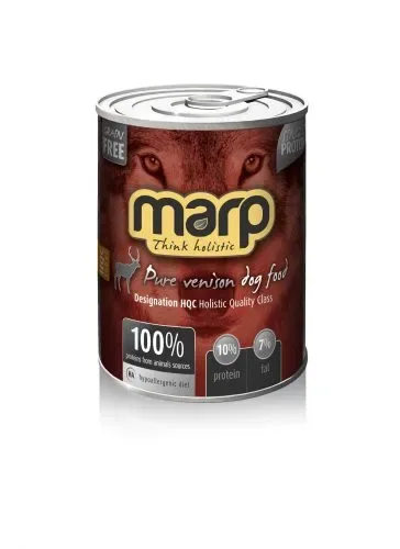 Marp Holistic Pure Venison