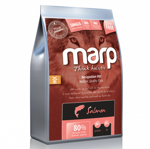 Marp Holistic Salmon