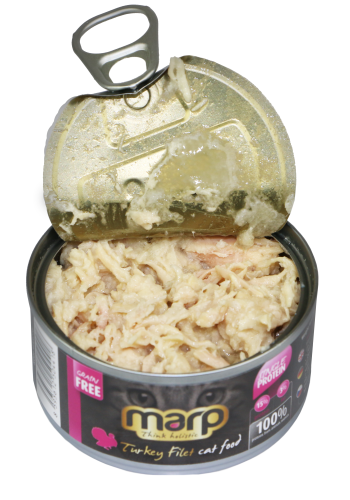 Marp kalkunfilet - Image 2