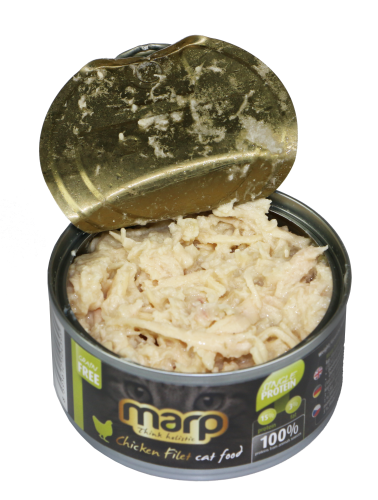 Marp Kyllingfilet - Image 2