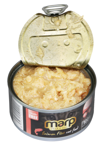 Marp Laksefilet - Image 2