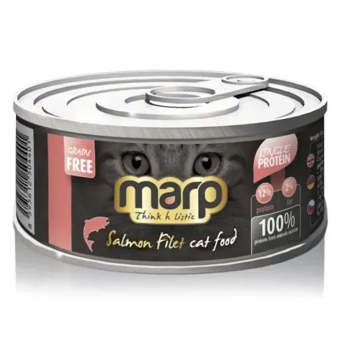 Marp Laksefilet