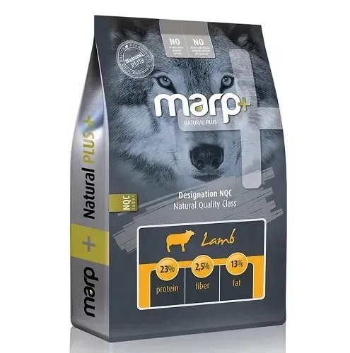 Marp Natural plus Lam