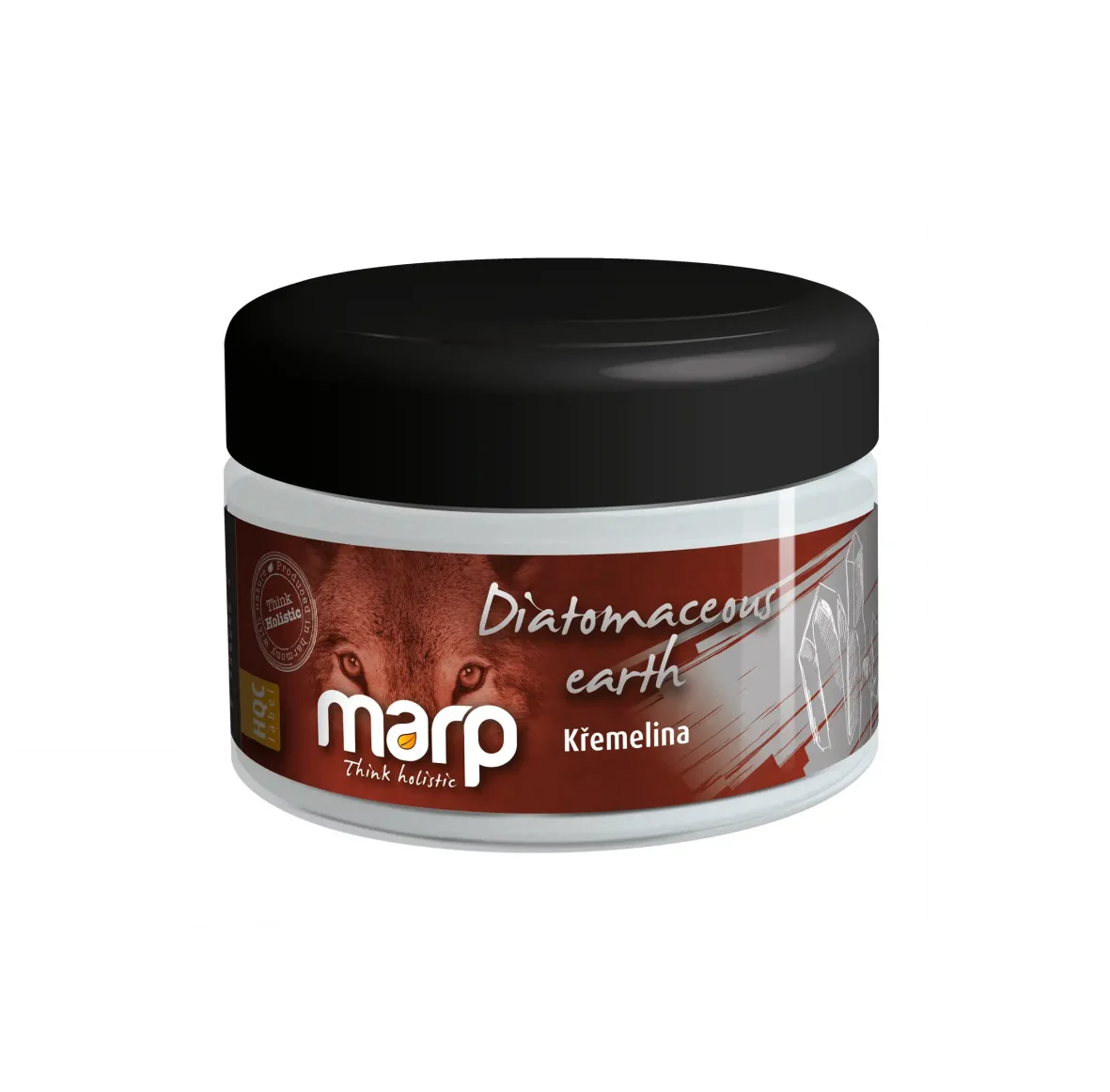 Marp SILICA Diatomaceus 100gr