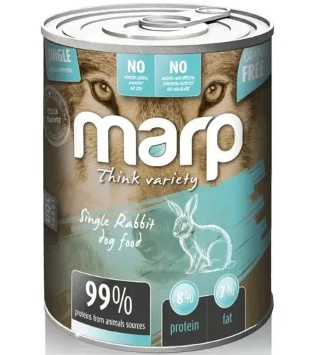 Marp Variety Kanin 400g