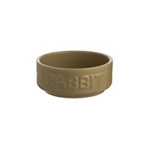 Mason Cash Keramikksk氓l Rabbit 13cm