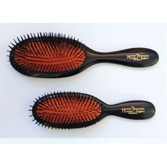 Mason Pearson Pocket Bristle - Image 2