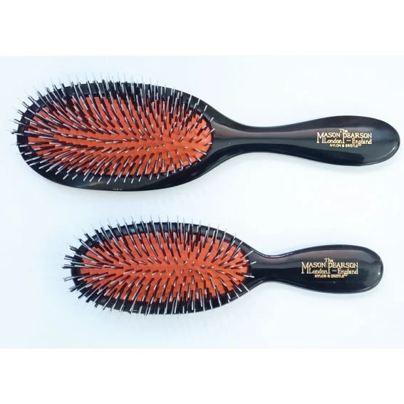 Mason Pearson Pocket Bristle & Nylon - Image 2