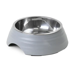 Mat- og vannbolle Ripple
