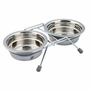 MATBAR Eat On Feet, 2×0,25L/Ø11cm.