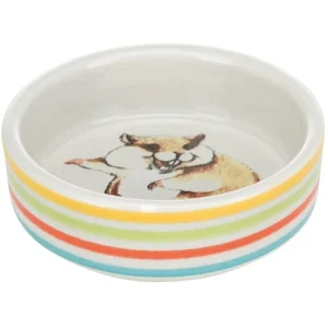 Matskål 60801 Hamster 80Ml Ø8Cm