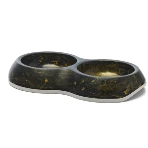 Matsk氓l Delice Double Marble/Black Gold 2x200ml