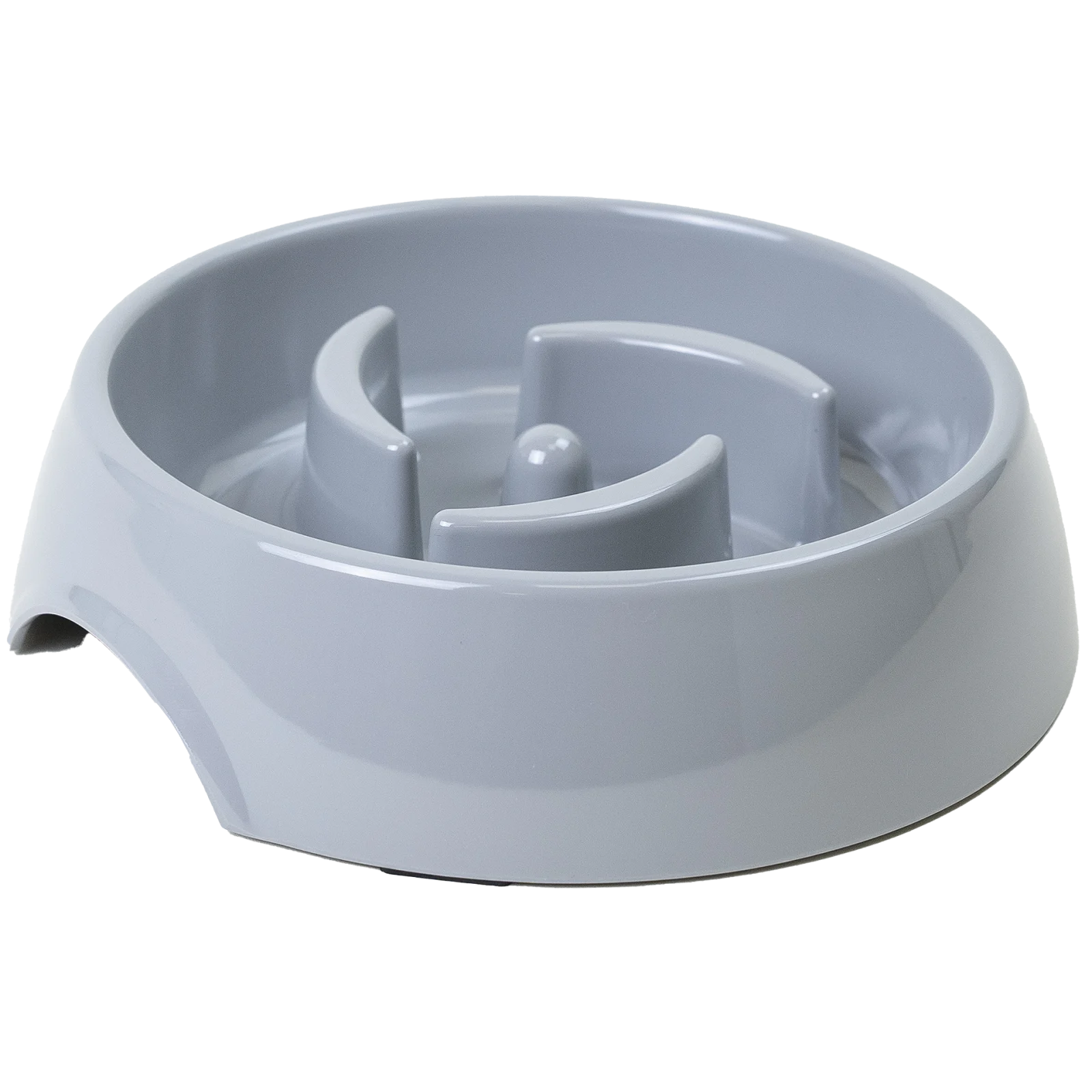 Matsk氓l Slow feed Grey