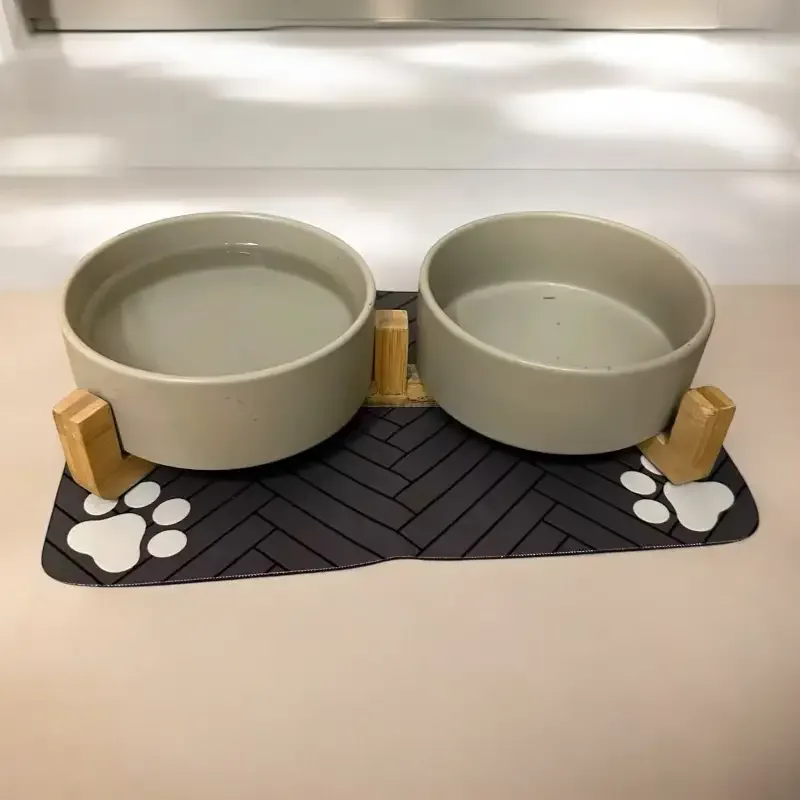 Matunderlag for hund og katt
