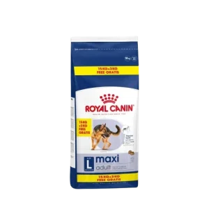Maxi Adult t酶rrf么r for hunder