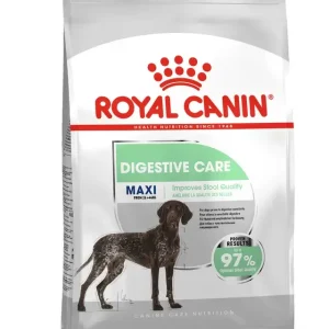 Maxi Digestive Care T酶rrf么r for hund 12kg