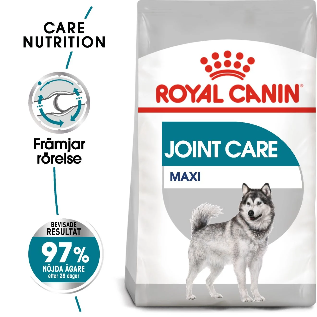 Maxi Joint Care