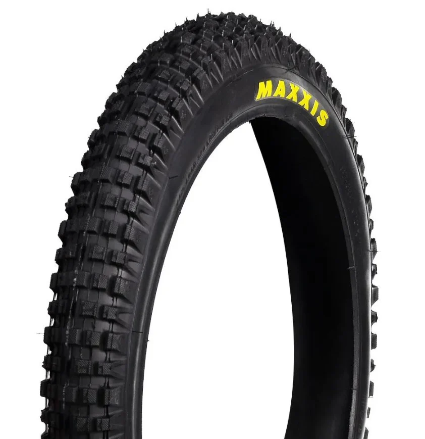 MAXXIS Creepy Crawler, 20″ sykkeldekk