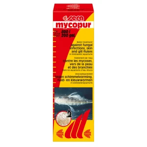 Medisin Mycopur 50ml