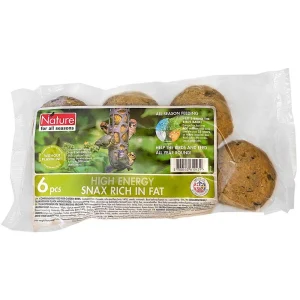 Meiseball – Meiseboller ca 90gr 6pack