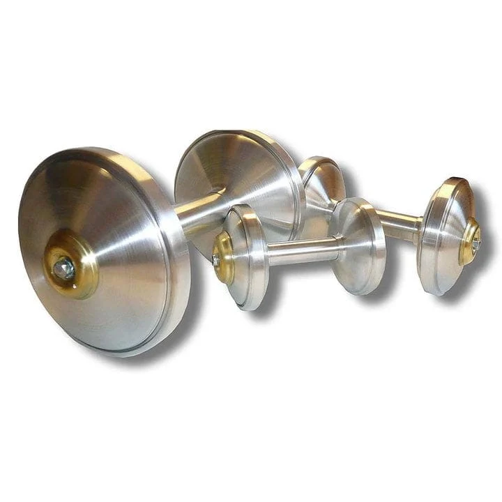 Metallapport Liten