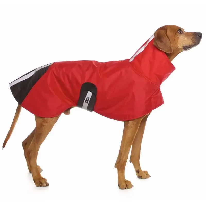 MICHAEL RR regndekken til rigdeback, fuglehund, retriever mm.