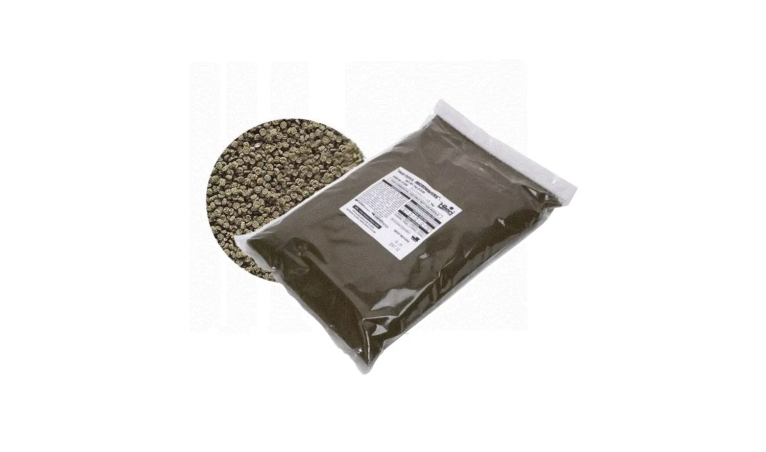 MICRO WAFERS Hikari, 1000g.