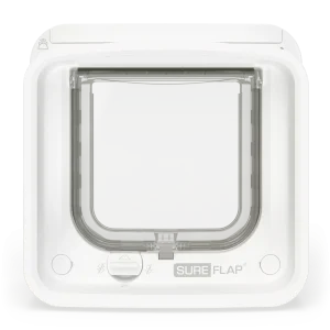 Microchip Cat Flap Connect - katteluke + hub