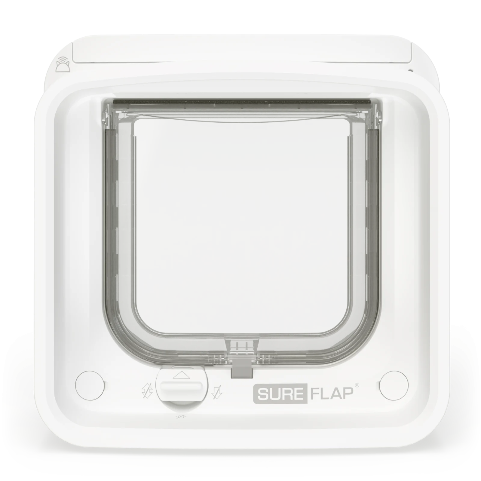 Microchip Cat Flap Connect - katteluke + hub