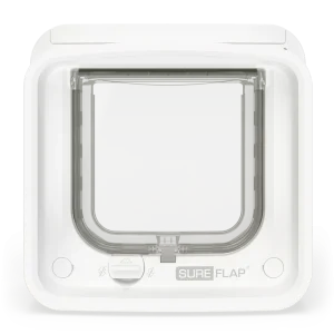 Microchip katteluke DualScan