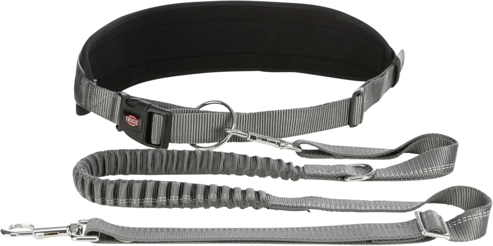 Midjebelte med Line 75–120cm