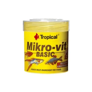 Mikro-Vit Basic 50ml 32g